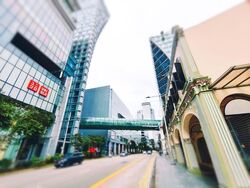 Orchard MRT (D9), Shop House #581590801